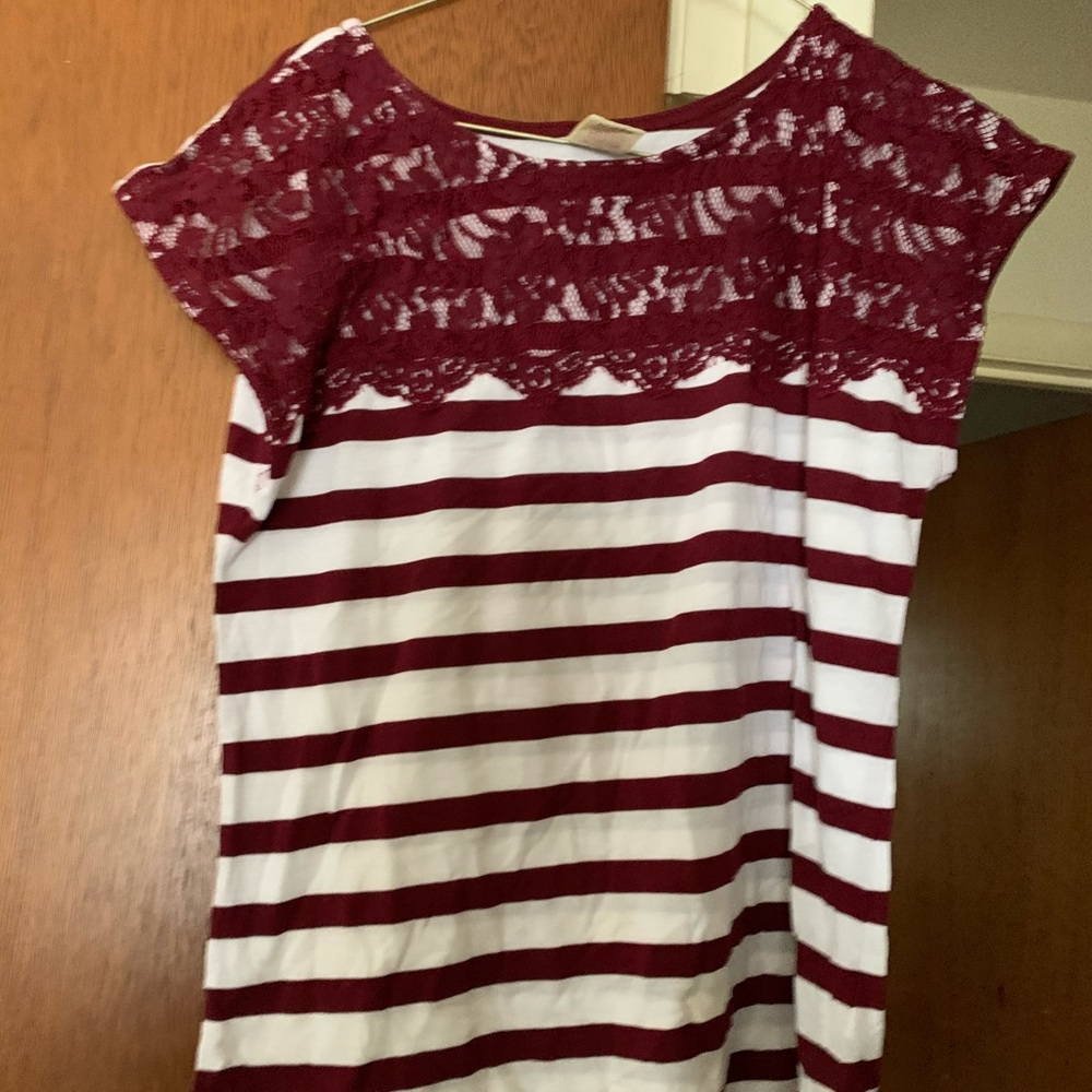 Woman shirt
